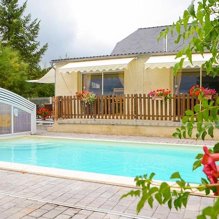 Domaine De La Moretie Cublac エクステリア 写真