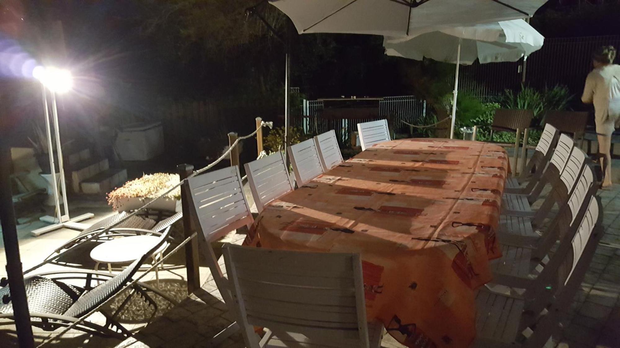 Domaine De La Moretie Cublac エクステリア 写真