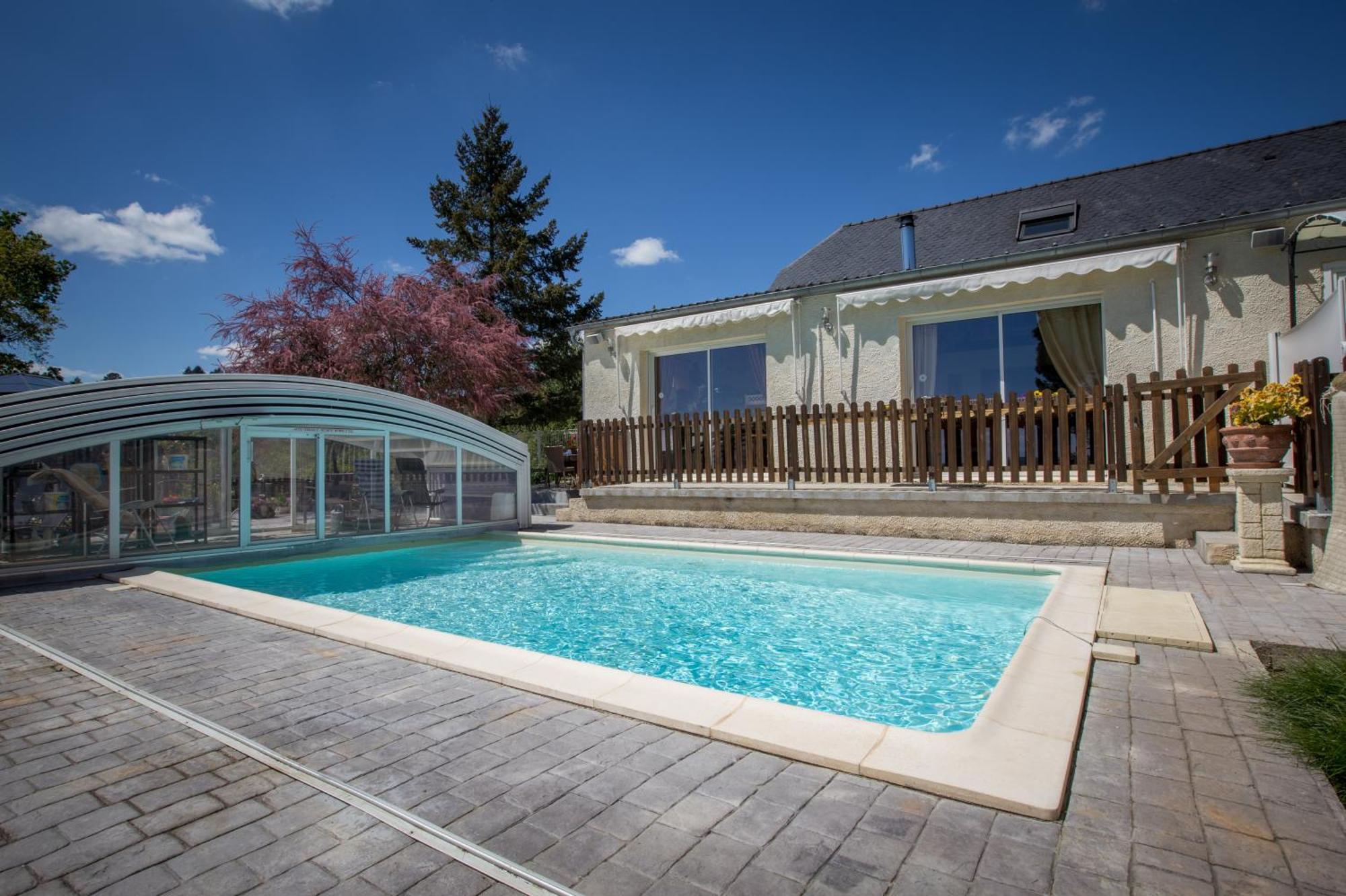Domaine De La Moretie Cublac エクステリア 写真